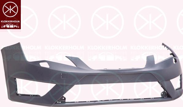 Klokkerholm 6614905A1 - Буфер, бампер abcparts.ee