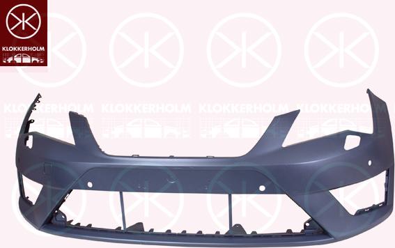 Klokkerholm 6614906A1 - Буфер, бампер abcparts.ee