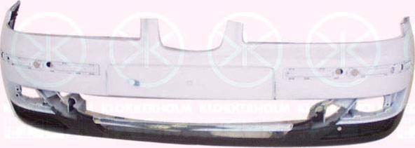 Klokkerholm 6616900A1 - Буфер, бампер abcparts.ee