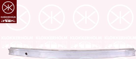 Klokkerholm 6041940 - Усилитель бампера abcparts.ee