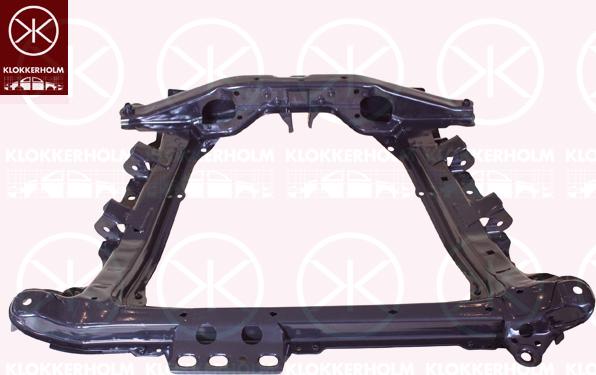 Klokkerholm 6032004 - Вспомогательная рама, агрегат опоры abcparts.ee