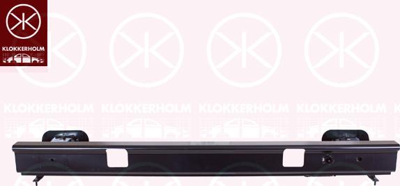 Klokkerholm 0557980 - Усилитель бампера abcparts.ee