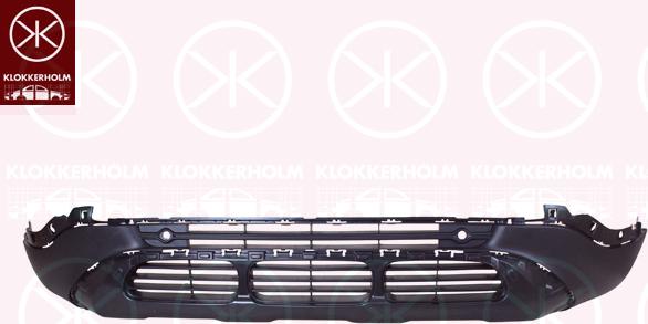 Klokkerholm 0534226 - Спойлер abcparts.ee