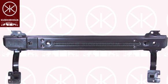 Klokkerholm 0531940 - Усилитель бампера abcparts.ee