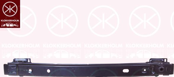 Klokkerholm 0531981 - Усилитель бампера abcparts.ee