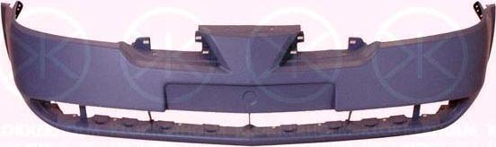 Klokkerholm 1670901 - Буфер, бампер abcparts.ee