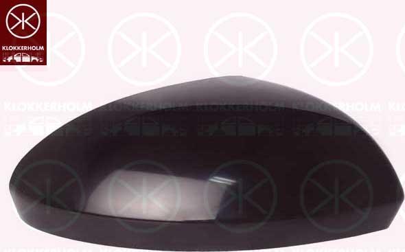 Klokkerholm 13061054 - Корпус, наружное зеркало abcparts.ee