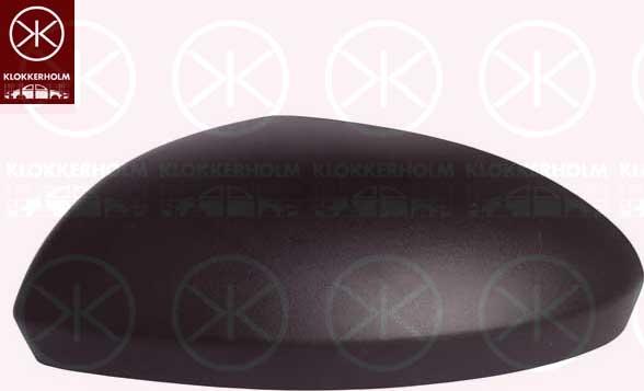 Klokkerholm 13061051 - Корпус, наружное зеркало abcparts.ee