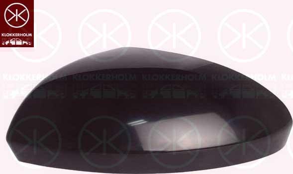 Klokkerholm 13061053 - Корпус, наружное зеркало abcparts.ee