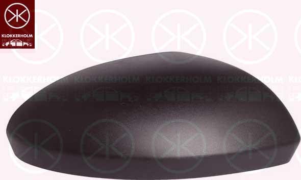 Klokkerholm 13061052 - Корпус, наружное зеркало abcparts.ee