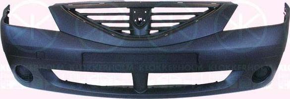 Klokkerholm 1301900 - Буфер, бампер abcparts.ee