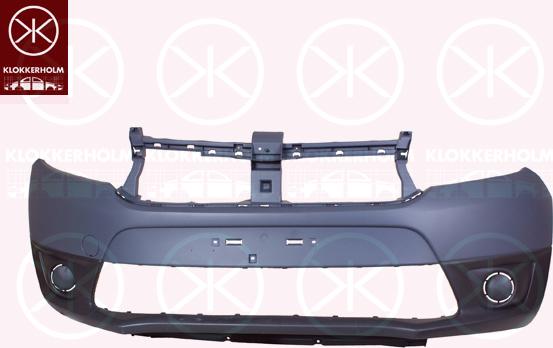 Klokkerholm 1302902A1 - Буфер, бампер abcparts.ee