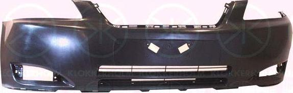 Klokkerholm 8116901A1 - Буфер, бампер abcparts.ee