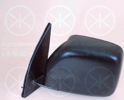 Klokkerholm 81851021 - Наружное зеркало abcparts.ee