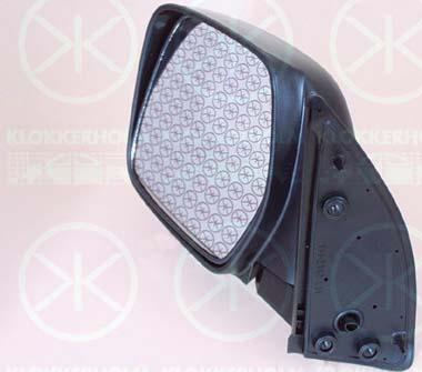 Klokkerholm 81851022 - Наружное зеркало abcparts.ee