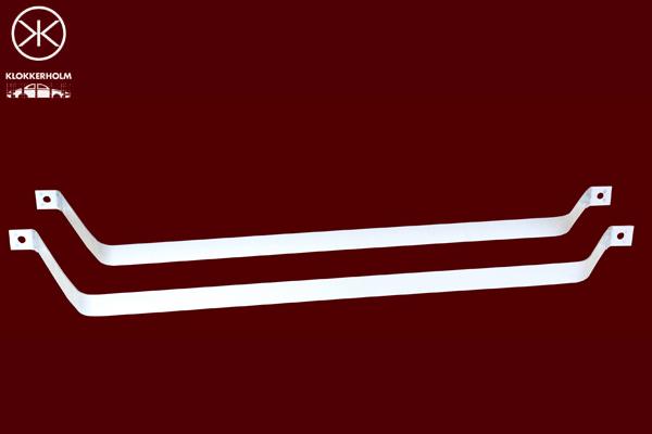 Klokkerholm 8179897 - Удерживающая лента, топливный бак abcparts.ee