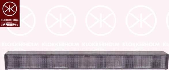 Klokkerholm 81770770 - Дополнительный фонарь сигнал торможения abcparts.ee