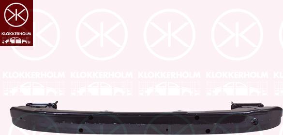 Klokkerholm 3515980 - Усилитель бампера abcparts.ee