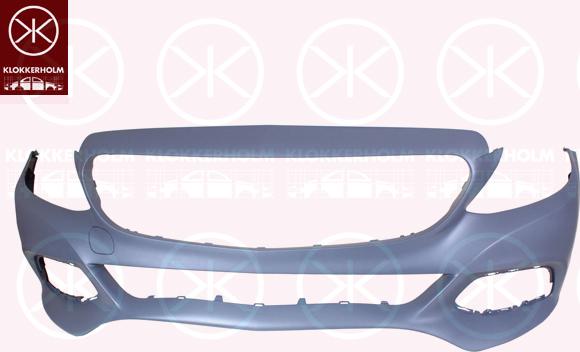 Klokkerholm 3510900A1 - Буфер, бампер abcparts.ee