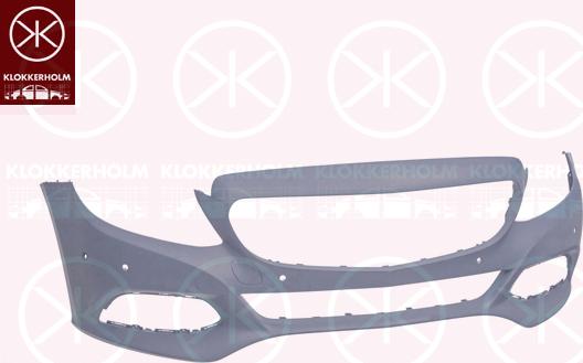 Klokkerholm 3510901A1 - Буфер, бампер abcparts.ee