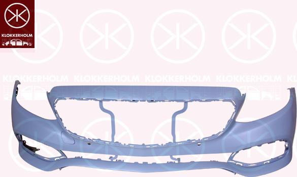 Klokkerholm 3530901A1 - Буфер, бампер abcparts.ee