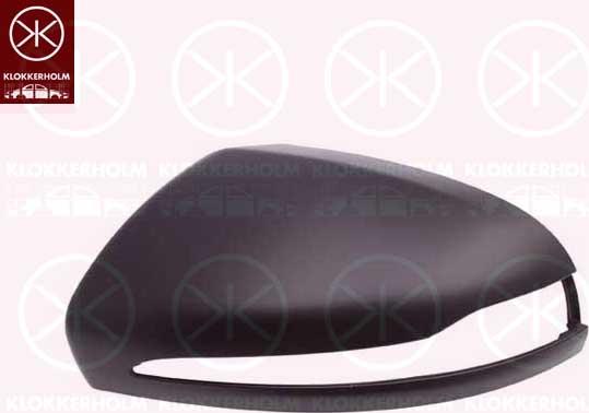 Klokkerholm 35301051 - Корпус, наружное зеркало abcparts.ee