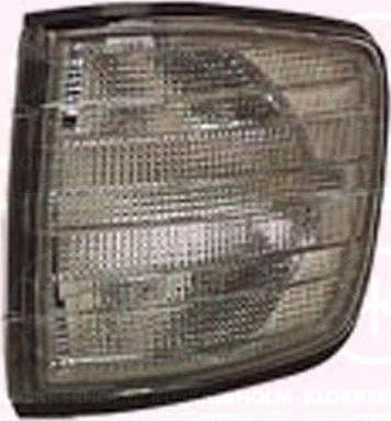 Klokkerholm 35240367 - Фонарь указателя поворота abcparts.ee