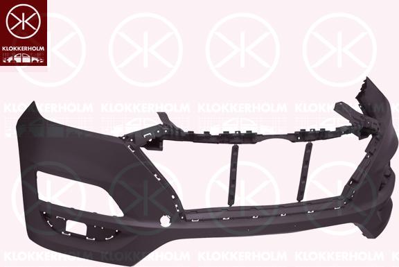 Klokkerholm 3177900A1 - Буфер, бампер abcparts.ee