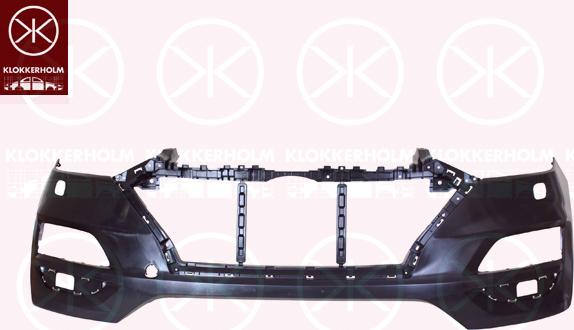 Klokkerholm 3177901A1 - Буфер, бампер abcparts.ee
