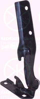 Klokkerholm 2042451 - Шарнир, капот abcparts.ee