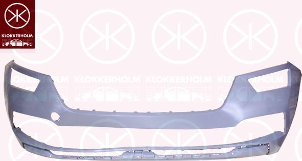 Klokkerholm 7540900 - Буфер, бампер abcparts.ee