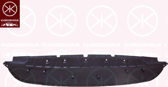 Klokkerholm 7527227 - Спойлер abcparts.ee