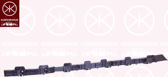 Klokkerholm 7803981 - Кронштейн бампера abcparts.ee