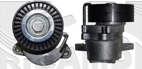 KM International FI22130 - Натяжитель, поликлиновый ремень abcparts.ee