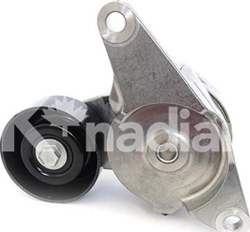 K'nadian 90389 - Натяжитель, поликлиновый ремень abcparts.ee