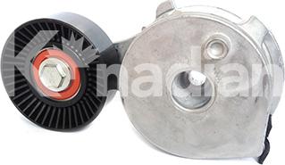 K'nadian 90265 - Натяжитель, поликлиновый ремень abcparts.ee