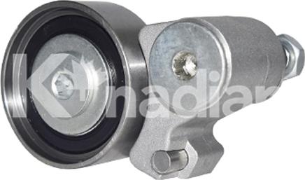 K'nadian 103135T - Натяжной ролик, зубчатый ремень ГРМ abcparts.ee