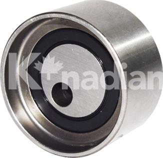 K'nadian 139042T - Натяжной ролик, зубчатый ремень ГРМ abcparts.ee