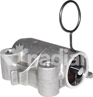 K'nadian 131523T - Успокоитель, зубчатый ремень abcparts.ee