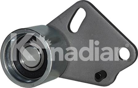 K'nadian 137036T - Натяжной ролик, зубчатый ремень ГРМ abcparts.ee