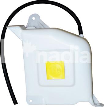 K'nadian DJC8011T - Компенсационный бак, охлаждающая жидкость abcparts.ee