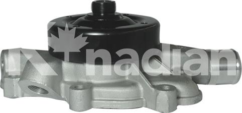 K'nadian P951 - Водяной насос abcparts.ee