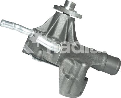 K'nadian P968 - Водяной насос abcparts.ee