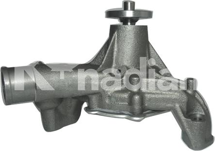 K'nadian P910 - Водяной насос abcparts.ee