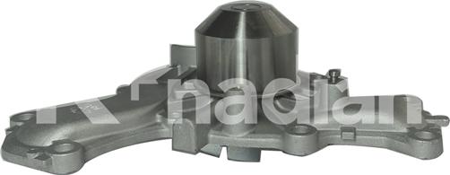 K'nadian P911 - Водяной насос abcparts.ee