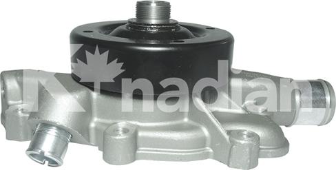 K'nadian P930 - Водяной насос abcparts.ee
