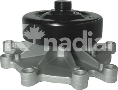 K'nadian P927 - Водяной насос abcparts.ee