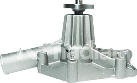 K'nadian P552 - Водяной насос abcparts.ee