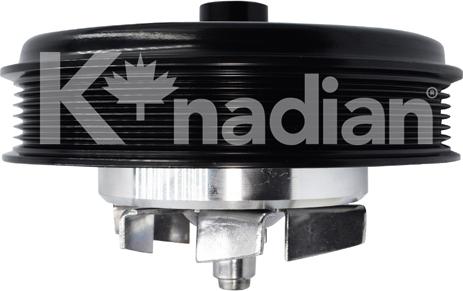 K'nadian P810 - Водяной насос abcparts.ee