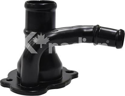 K'nadian TC191 - Фланец охлаждающей жидкости abcparts.ee
